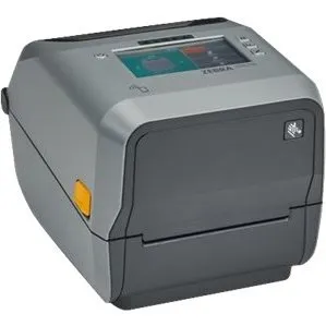 Zebra ZD621R Termisk Etiketprinter - 203 dpi - Bluetooth & LAN