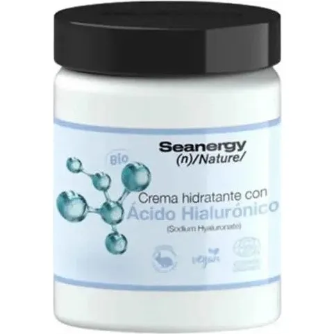 Seanergy Natur Hyaluronsyre Creme 300ml