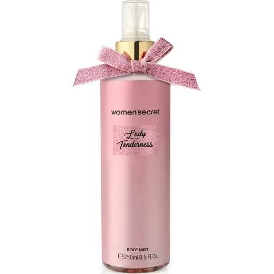 Women'secret Body Mist Lady Tenderness 250 ml