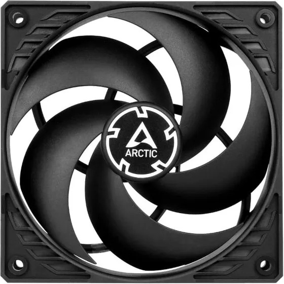 Arctic P12 120x120x25mm 12V 1.800 rpm casefan