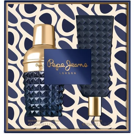 Pepe Jeans London Celebrate Box Set til ham