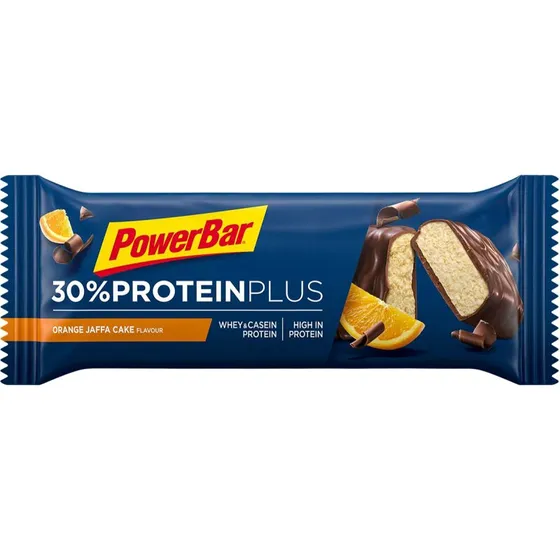 PowerBar Protein Plus Lemon-Cheesecake 55 g