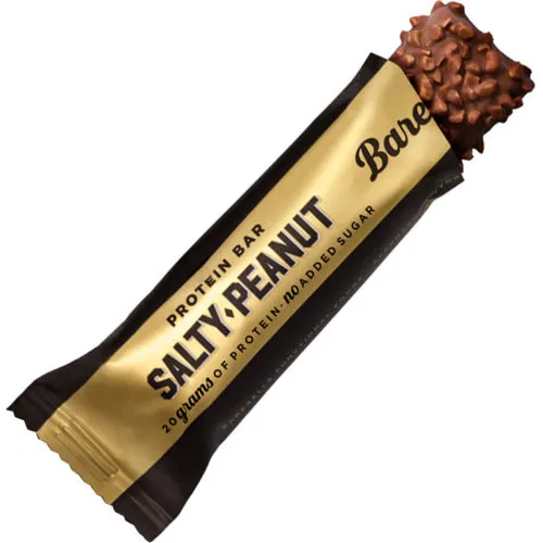 Barebells Protein Bar White Chocolate Almond 12 x 55 g