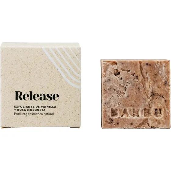 Banbu Slip kropssæbe (50 g)