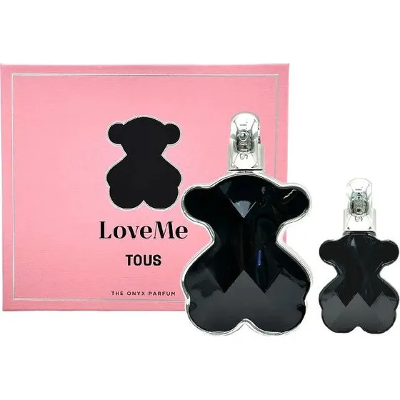 Tous Love Me The Onyx Eau de Parfum 30ml