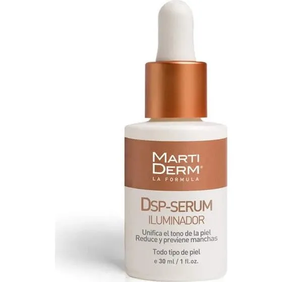 MartiDerm DSP-Brightening Serum 30ml