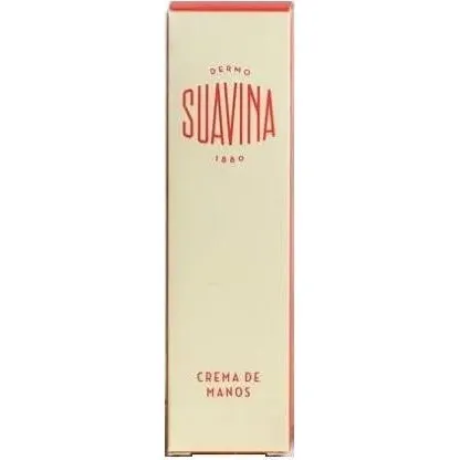 Dermo Suavina Håndcreme 40ml