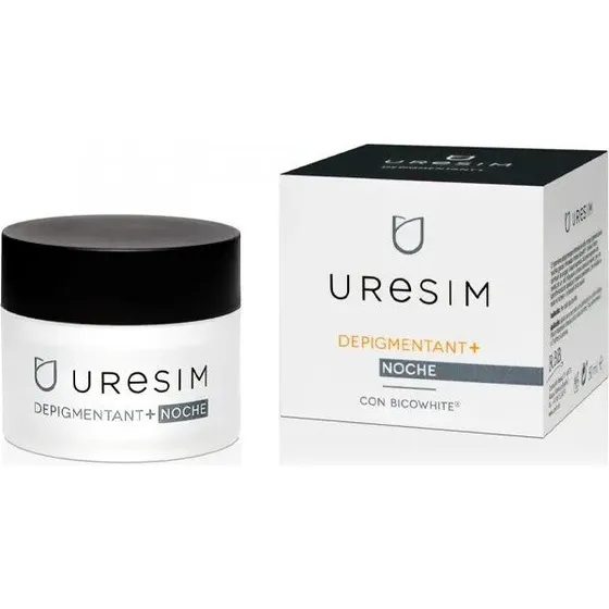 Uresim Depigmenterende Natcreme 50ml