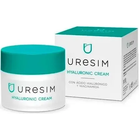 Uresim Hyaluroncreme 50ml