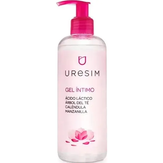 Uresim Intim Gel 300ml