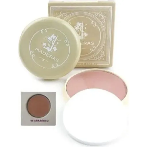 Maderas De Oriente Makeup Cream 06 Arabesque