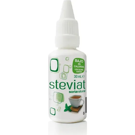 Alecosor Steviat 30ml