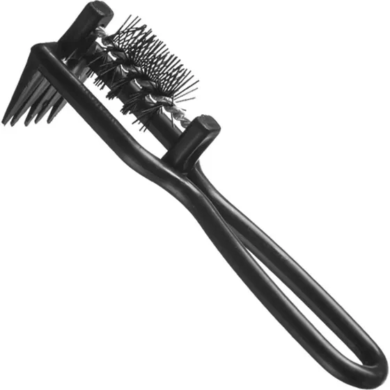 Eurostil Utility Cleaning Comb 115mm