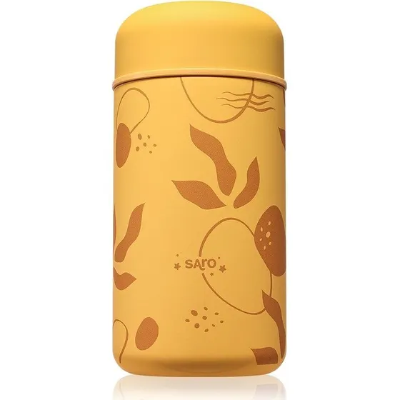 Saro Baby Liquid Thermo Termokande, 500 ml
