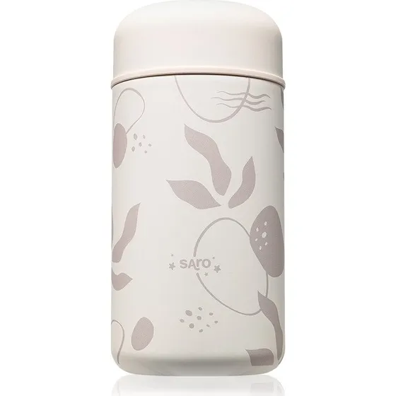 Saro Baby Liquid Thermo Termokande, 500 ml