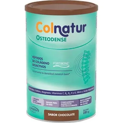 Colnatur Osteodense chokolade 285g
