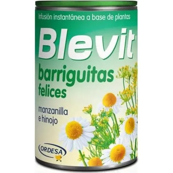 Ordesa Blevit Happy Tummies 150g