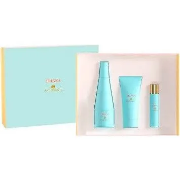 Agua de Sevilla Triana Eau de Toilette 125ml