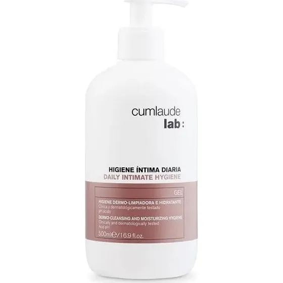 Cumlaude Origyn Daily Cleansing Gel 500 ml