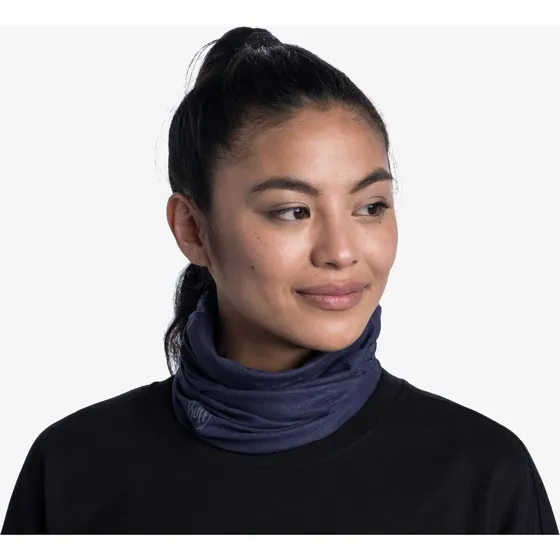 Buff Original Ecostretch Night Blue