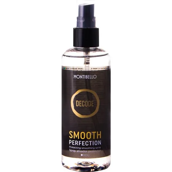 Montibello Decode Smooth Perfection Spray 200ml