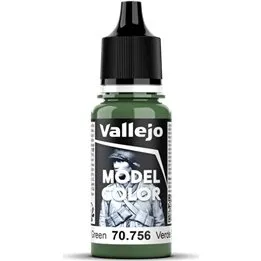 Vallejo Model Color Splinter Green Matt - 18ml