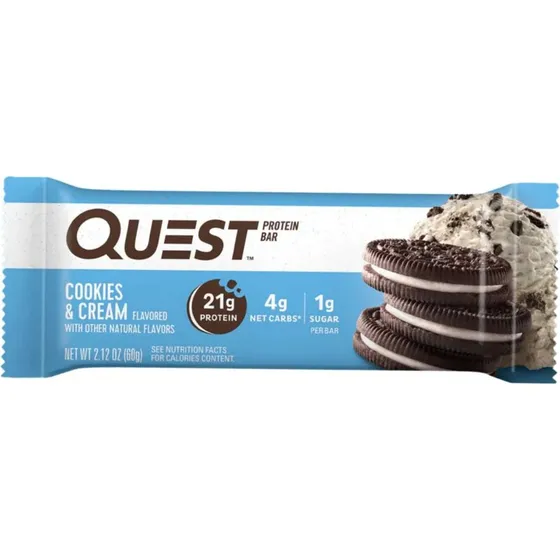Quest Nutrition Proteinbar 60 g