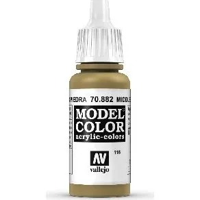 Vallejo Model Color Middlestone - 17ml