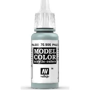Vallejo Model Color - Pale Blue - 17ml