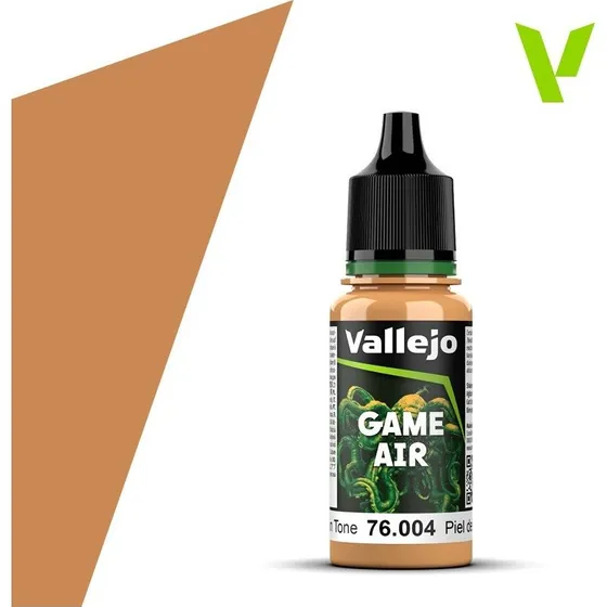 Vallejo Game Air Elf Skin Tone - 18 ml