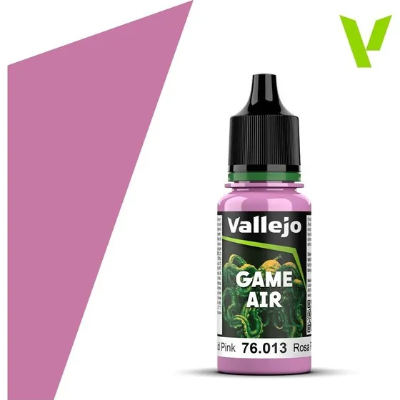 Vallejo Game Air Squid Pink - 18 ml