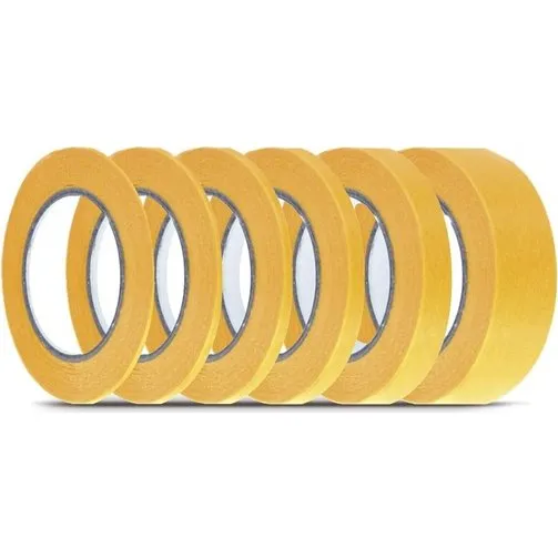 Vallejo Precision Masking Tape 3 mm - 2 stk.