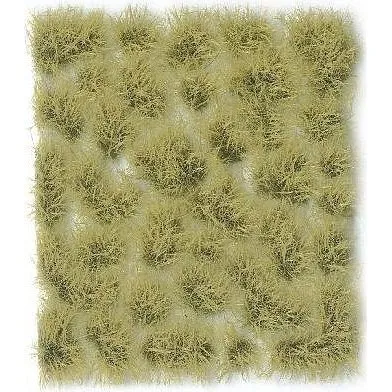 Vallejo Wild Tufts: Dense Beige (6 mm)