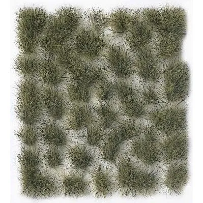 Vallejo Wild Tufts - Light Brown (6mm)