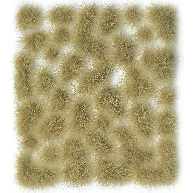 Vallejo Wild Tufts - Beige - 6 mm