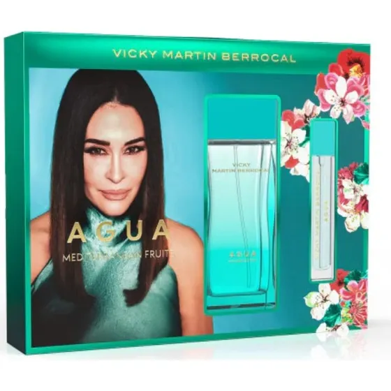 Vicky Martin Berrocal Agua Eau de Toilette 100ml