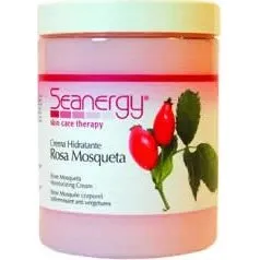 Seanergy Rosa Mosqueta Creme 300ml