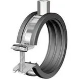 Flamco Rørbøjle BSH M8/10 27-30 mm 3/4"