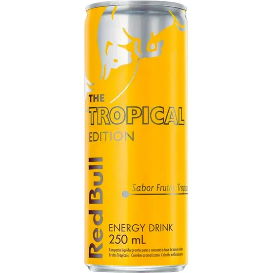 Red Bull 8 x 355 ml – Limited Edition blandede smage