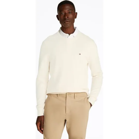 ESSENTIAL STRUCTURE CREW NECK Sweatshirt