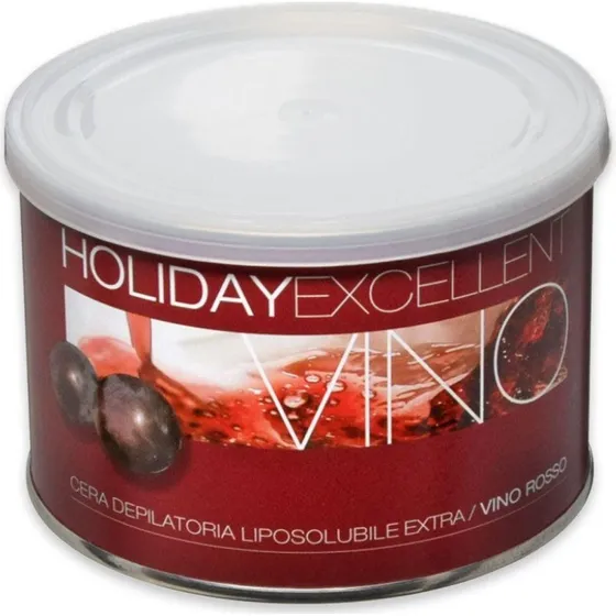 Holiday Excellent Liposoluble Voks Vin 400 ml