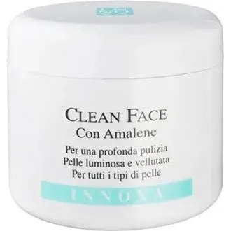 Innoxa Rensende Ansigtscreme til alle hudtyper, 80ml