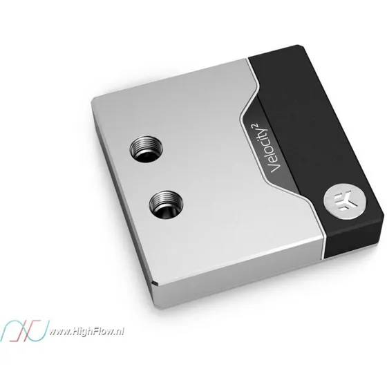 EK-Quantum Velocity² D-RGB 1700 Full Nickel