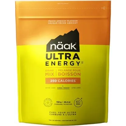 Naak Ultra Energy Drink Mix