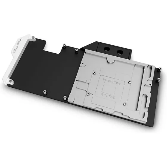 EK Water Blocks EK-Quantum Vector FTW3 RTX 3070 D-RGB – Nickel/Acetal