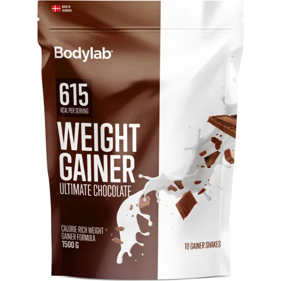 Bodylab Weight Gainer Ultimate Chocolate 1500 g