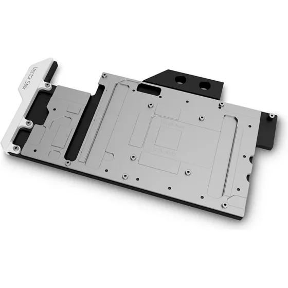 EK EK-Quantum Vector Strix RTX 3070 D-RGB, Nickel/Acetal