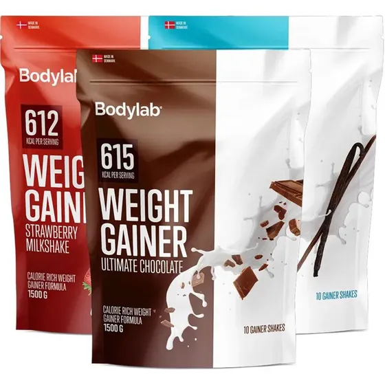 Bodylab Weight Gainer 1,5 kg