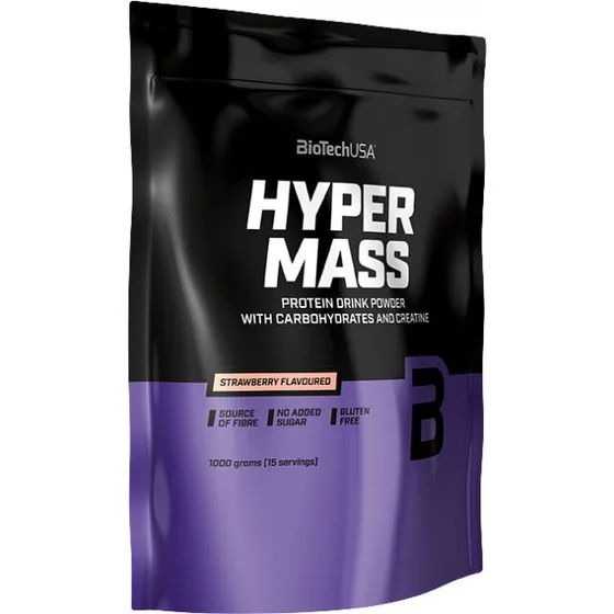 BioTech USA Hyper Mass 2270 g