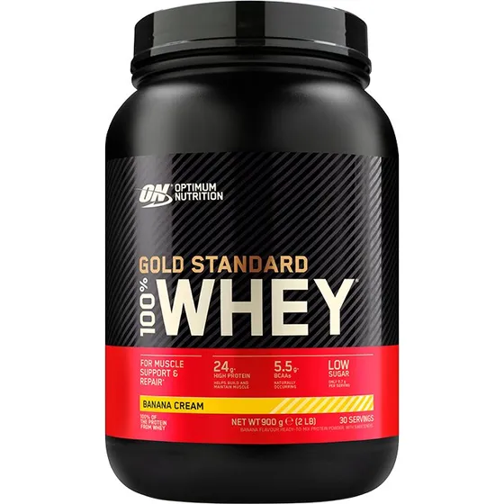 Optimum Nutrition Chocolate Peanutbutter 450 g